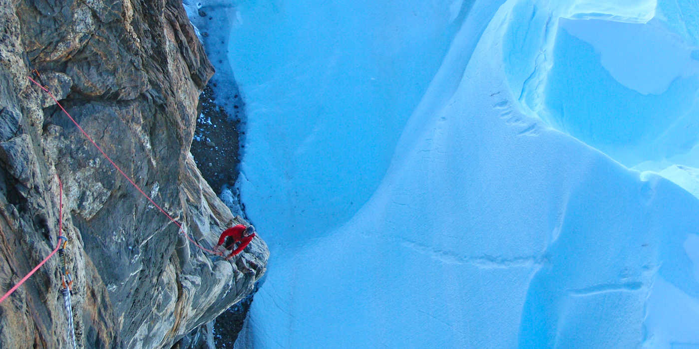 white desert luxpeditions