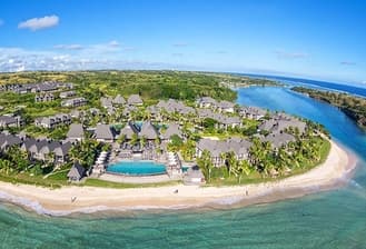 InterContinental Fiji Golf Resort & Spa