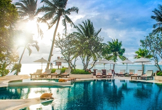 Chaweng Regent Beach Resort