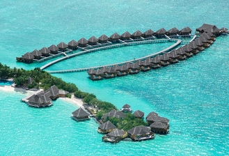 Taj Exotica Resort & Spa