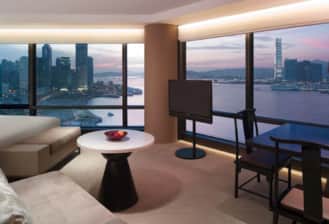 Grand Hyatt Hong Kong