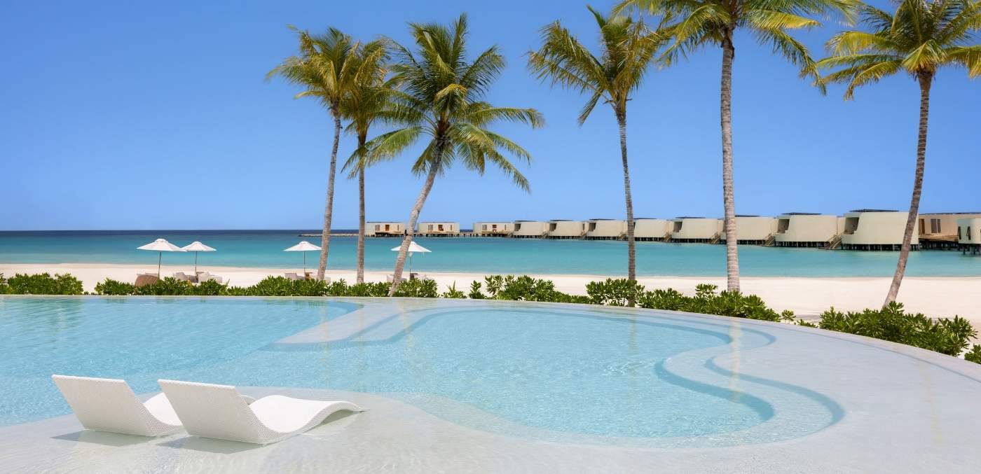 Centara Hotels & Resorts