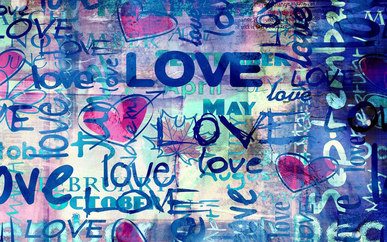 Love Image for android tablet Arnova 8 1280x800