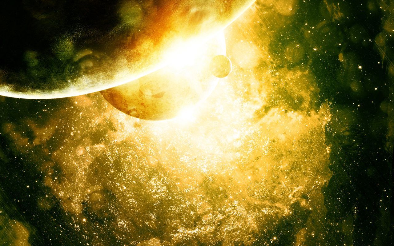 Space Free wallpaper for your android tablet pc Galaxy Tab 1280x800
