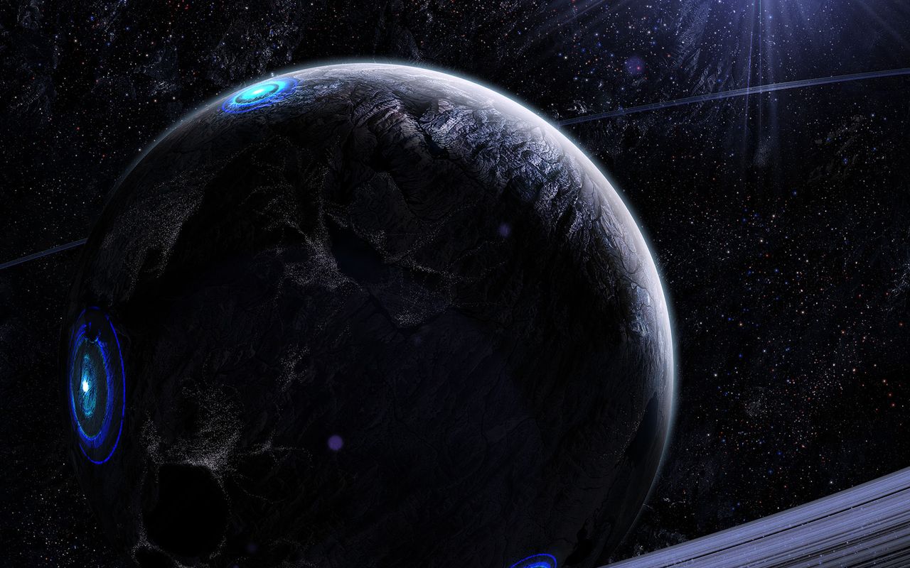 Tablet PC wallpapers - space screensavers for tablet pc Motorola Xoom