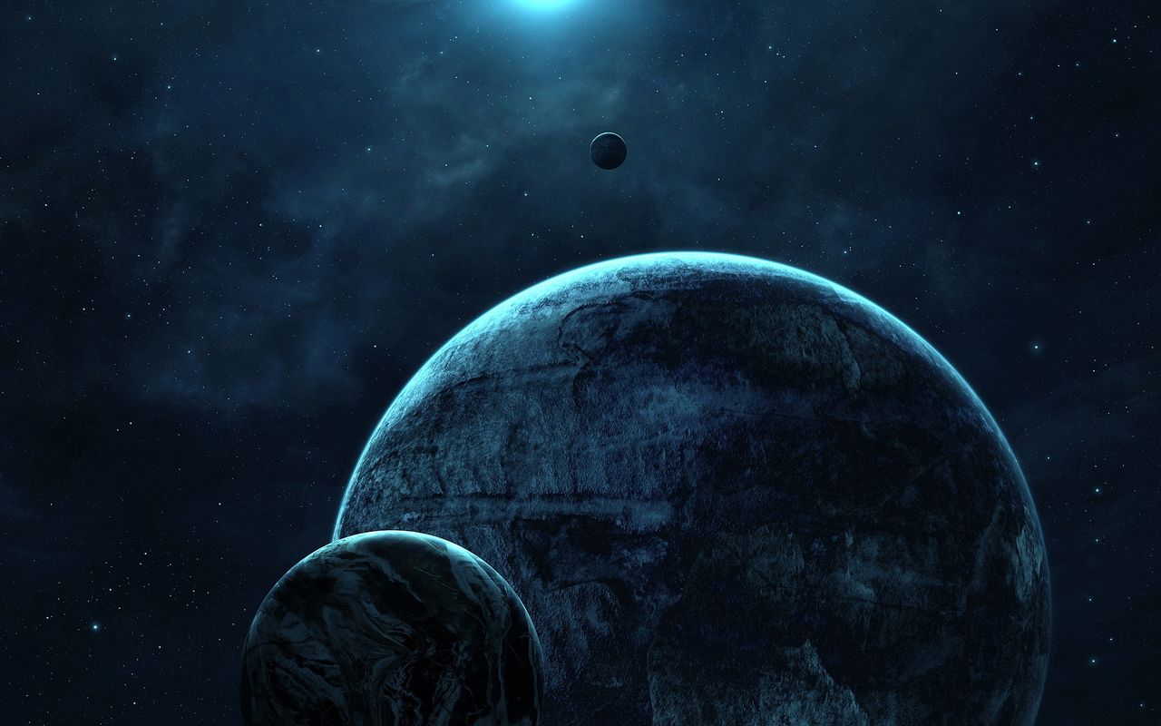 Tablet PC wallpapers - space screensavers for tablet pc Motorola Xoom