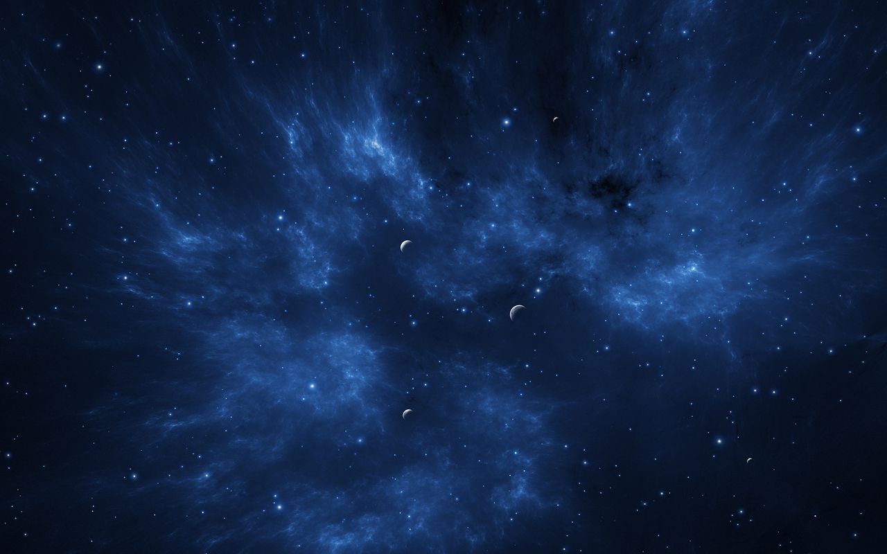 Space Wallpaper for your tablet pc Archos 32 1280*800