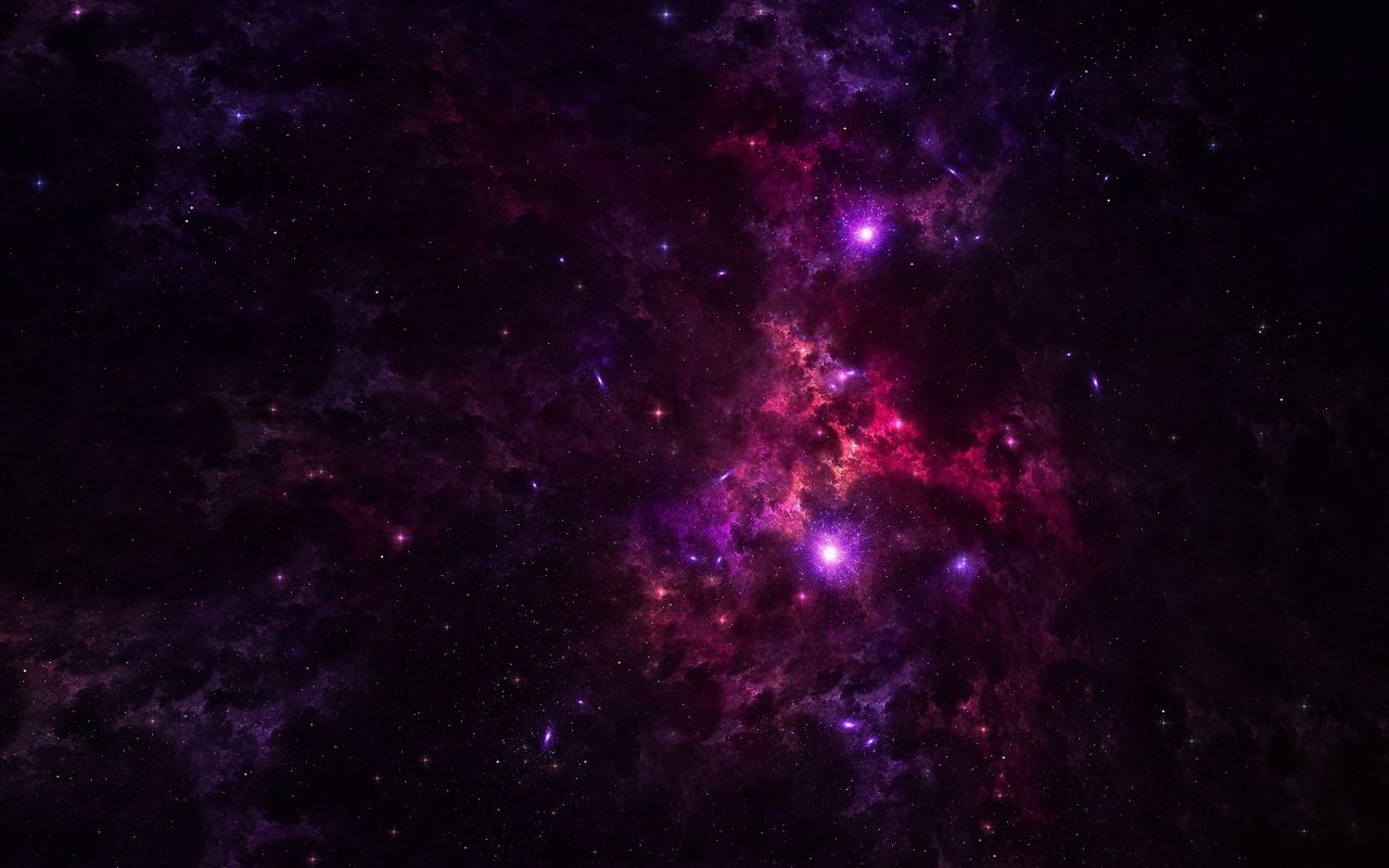 Space Image for your android tablet Acer Iconia Tab 1280*800