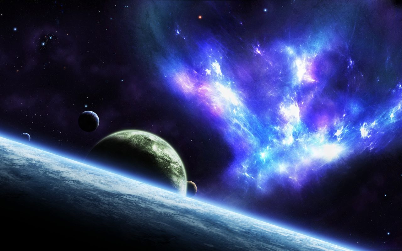 Tablet PC wallpapers - space images for tablet pc Asus Eee Pad 1280x800