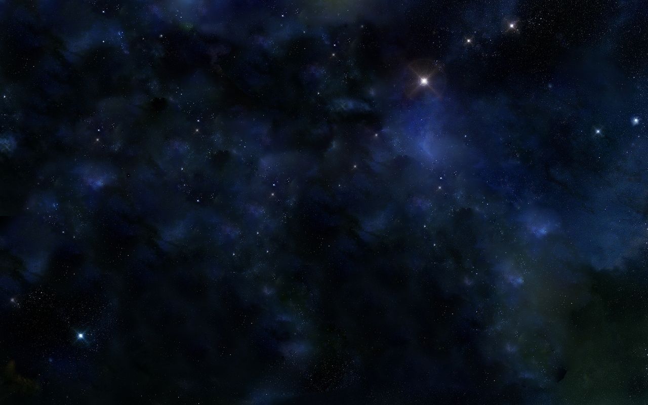 Space Wallpaper for pad computer Apple iPad 1280x800